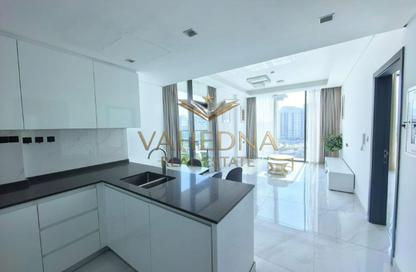 Apartment - 1 Bedroom - 2 Bathrooms for rent in Samana Hills - Arjan - Dubai