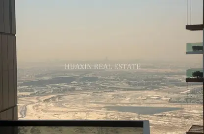 Apartment - 1 Bedroom - 2 Bathrooms for rent in Regalia By Deyaar - Business Bay - Dubai