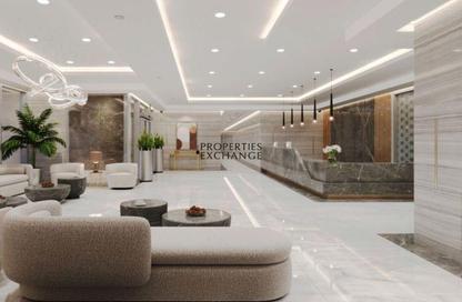 Apartment - 1 Bedroom - 1 Bathroom for sale in The Stella Residences - Al Furjan - Dubai