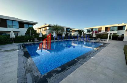 Villa - 4 Bedrooms - 5 Bathrooms for rent in Al Jafiliya Villas - Al Jafiliya - Dubai