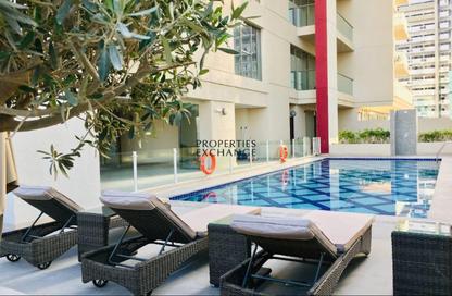 Apartment - 1 Bedroom - 2 Bathrooms for sale in Murano Residences 1 - Murano Residences - Al Furjan - Dubai