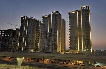 Apartment - 1 Bedroom - 2 Bathrooms for sale in Murano Residences 1 - Murano Residences - Al Furjan - Dubai