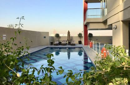 Apartment - 1 Bedroom - 2 Bathrooms for sale in Murano Residences 1 - Murano Residences - Al Furjan - Dubai