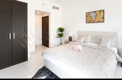 Apartment - 2 Bedrooms - 3 Bathrooms for sale in Rabdan Building - Motor City - Dubai