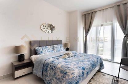 Apartment - 2 Bedrooms - 3 Bathrooms for sale in Rabdan Building - Motor City - Dubai