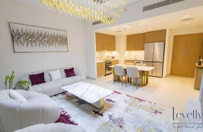 Apartment - 2 - 2 for rent in Bayshore at Creek Beach Building 4 - Bayshore at Creek Beach - Creek Beach - Dubai Creek Harbour (The Lagoons) - Dubai Apartment - 2 - 2 for rent in Bayshore at Creek Beach Building 4 - Bayshore at Creek Beach - Creek Beach - Dubai Creek Harbour (The Lagoons) - Dubai