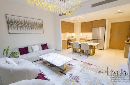 شقة - 2 غرف نوم - 2 حمامات للايجار في بايشور في كريك بيتش مبنى 4 - باي شور - جريك بيتش - مرسى خور دبي - دبي شقة - 2 غرف نوم - 2 حمامات للايجار في بايشور في كريك بيتش مبنى 4 - باي شور - جريك بيتش - مرسى خور دبي - دبي