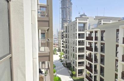 Apartment - 2 Bedrooms - 2 Bathrooms for rent in Cedar at Creek Beach Building 2 - Cedar at Creek Beach - Creek Beach - Dubai Creek Harbour (The Lagoons) - Dubai