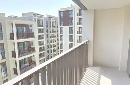 Apartment - 2 Bedrooms - 2 Bathrooms for rent in Cedar at Creek Beach Building 2 - Cedar at Creek Beach - Creek Beach - Dubai Creek Harbour (The Lagoons) - Dubai