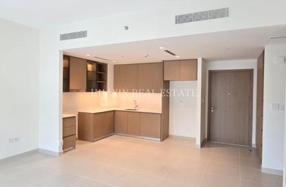 Apartment - 2 Bedrooms - 2 Bathrooms for rent in Cedar at Creek Beach Building 2 - Cedar at Creek Beach - Creek Beach - Dubai Creek Harbour (The Lagoons) - Dubai
