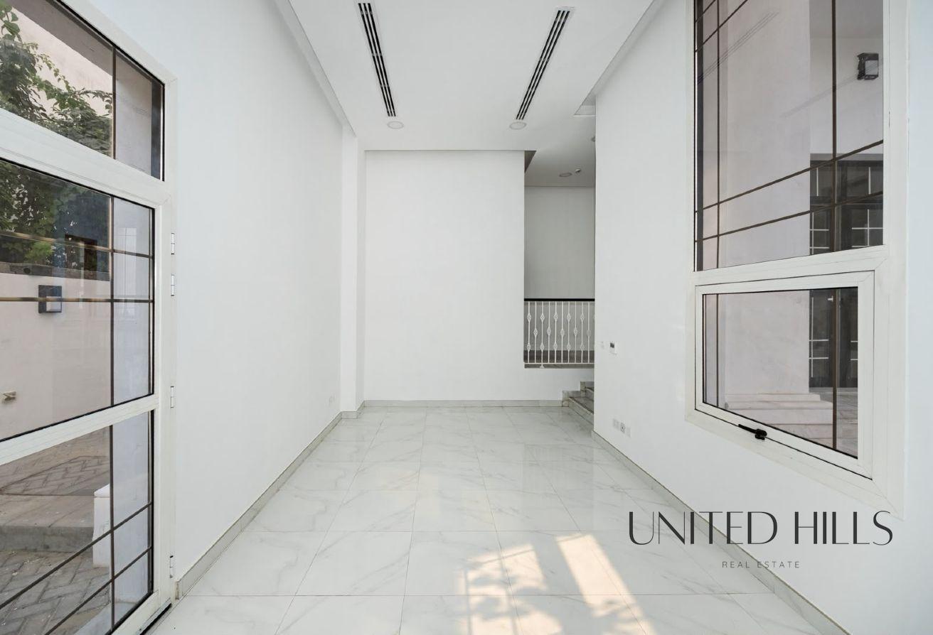 Spacious 5BR Villa | Al Furjan | Private Pool & Garden photo 13