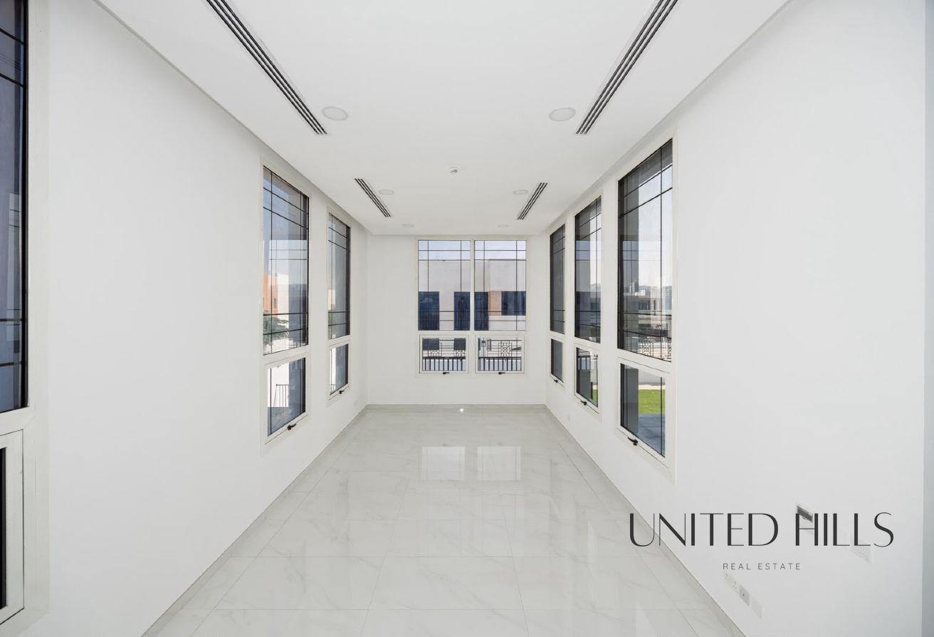 Spacious 5BR Villa | Al Furjan | Private Pool & Garden photo 29