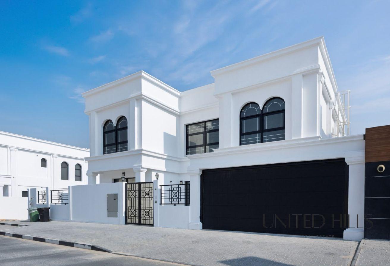 Spacious 5BR Villa | Al Furjan | Private Pool & Garden photo 21