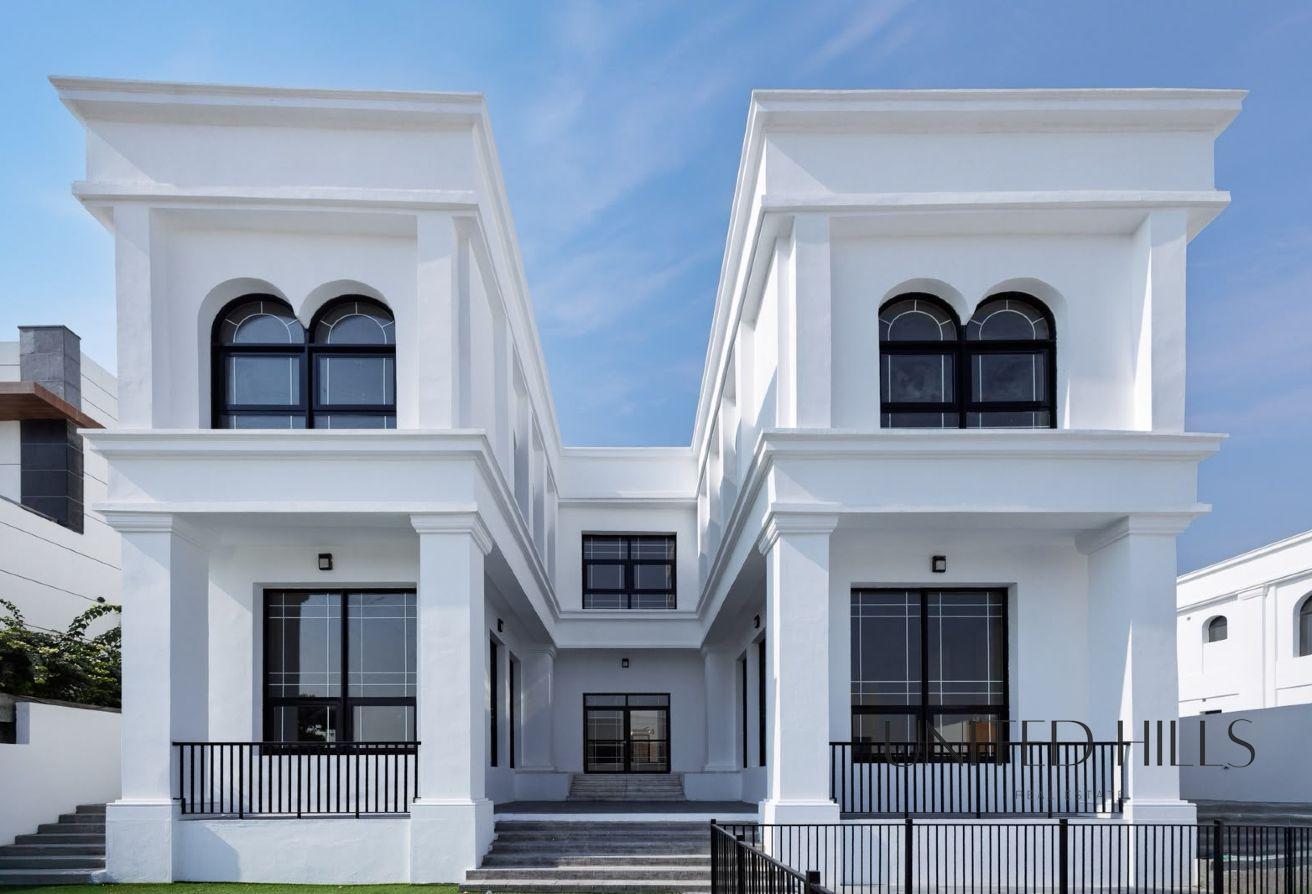 Spacious 5BR Villa | Al Furjan | Private Pool & Garden photo 23