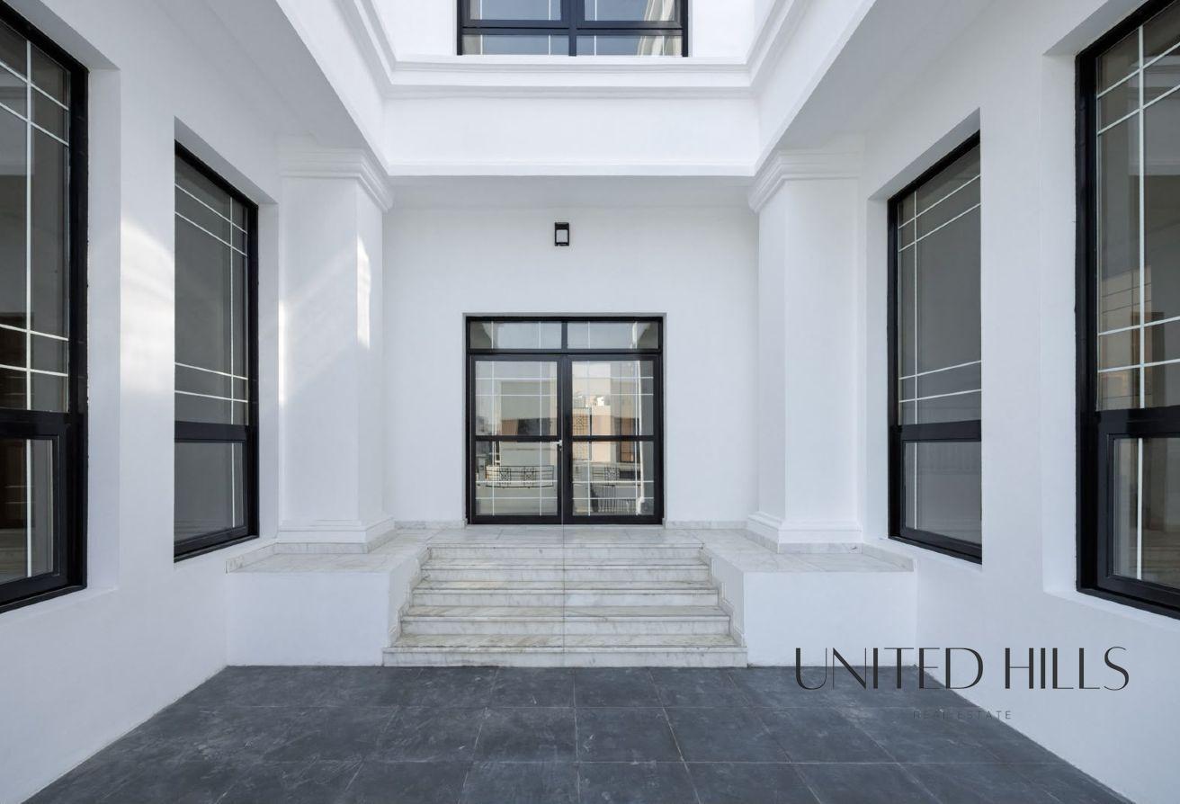 Spacious 5BR Villa | Al Furjan | Private Pool & Garden photo 7