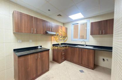 Apartment - 1 Bedroom - 2 Bathrooms for rent in Miral 1 - Liwan 2 - Dubai Land - Dubai