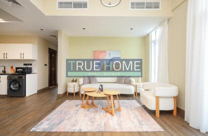 Apartment - 2 Bedrooms - 2 Bathrooms for sale in Binghatti Gateway - Al Jaddaf - Dubai