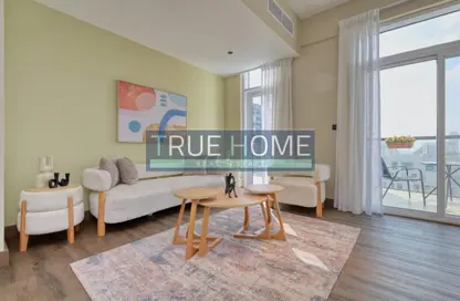 Apartment - 2 Bedrooms - 2 Bathrooms for sale in Binghatti Gateway - Al Jaddaf - Dubai