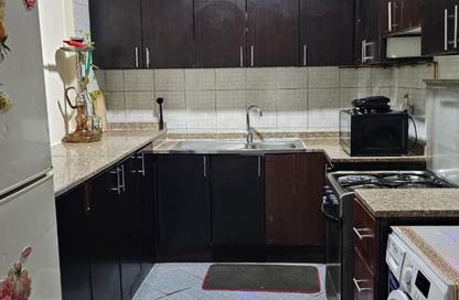 Apartment - 1 Bedroom - 2 Bathrooms for sale in Tasaheel building - Al Qusais Industrial Area 4 - Al Qusais Industrial Area - Al Qusais - Dubai