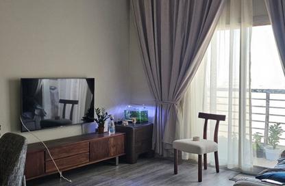Apartment - 1 - 2 for sale in Tasaheel building - Al Qusais Industrial Area 4 - Al Qusais Industrial Area - Al Qusais - Dubai
