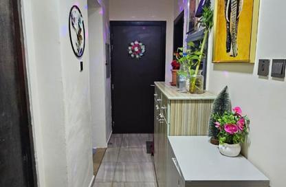 Apartment - 1 Bedroom - 2 Bathrooms for sale in Tasaheel building - Al Qusais Industrial Area 4 - Al Qusais Industrial Area - Al Qusais - Dubai