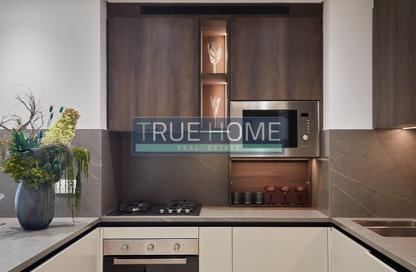 شقة - غرفة نوم - 2 حمامات للبيع في ڤيتر ريزيدنس - الضاحية 12 - قرية جميرا الدائرية - دبي