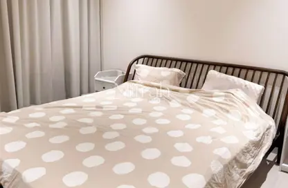 Apartment - 1 Bedroom - 2 Bathrooms for rent in Binghatti Phoenix - District 13 - Jumeirah Village Circle - Dubai