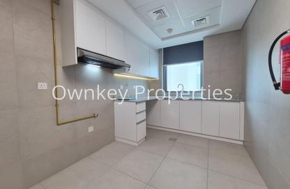 Apartment - 3 Bedrooms - 4 Bathrooms for rent in Al Nasr Square Block A - Al Nasr Square - Oud Metha - Bur Dubai - Dubai