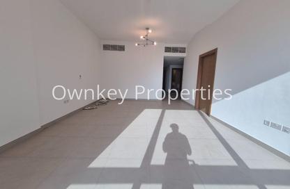 Apartment - 3 Bedrooms - 4 Bathrooms for rent in Al Nasr Square Block A - Al Nasr Square - Oud Metha - Bur Dubai - Dubai