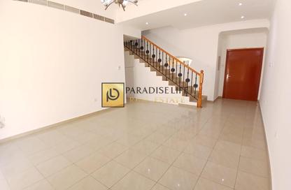 Villa - 3 Bedrooms - 2 Bathrooms for rent in Mirdif Villas - Mirdif - Dubai