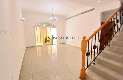 Villa - 3 Bedrooms - 2 Bathrooms for rent in Mirdif Villas - Mirdif - Dubai