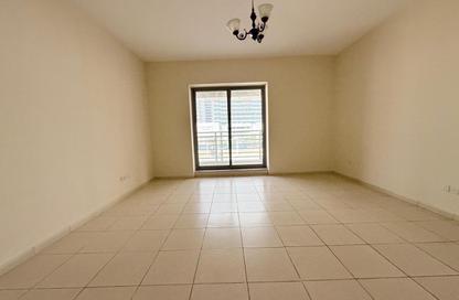 Apartment - 1 Bedroom - 2 Bathrooms for rent in Desert Sun - Dubai Land Residence Complex - Dubai