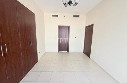 Apartment - 1 Bedroom - 2 Bathrooms for rent in Desert Sun - Dubai Land Residence Complex - Dubai