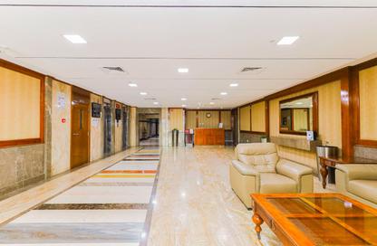 Apartment - 1 Bedroom - 2 Bathrooms for rent in Marina First Tower - Dubai Marina - Dubai Apartment - 1 Bedroom - 2 Bathrooms for rent in Marina First Tower - Dubai Marina - Dubai