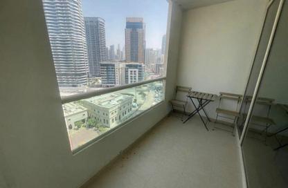Apartment - 2 Bedrooms - 3 Bathrooms for rent in Manchester Tower - Dubai Marina - Dubai Apartment - 2 Bedrooms - 3 Bathrooms for rent in Manchester Tower - Dubai Marina - Dubai