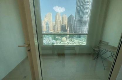 Apartment - 2 Bedrooms - 3 Bathrooms for rent in Manchester Tower - Dubai Marina - Dubai Apartment - 2 Bedrooms - 3 Bathrooms for rent in Manchester Tower - Dubai Marina - Dubai