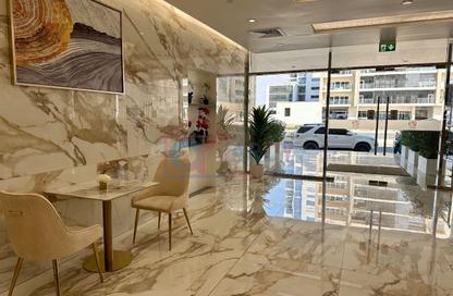 Apartment - 2 Bedrooms - 2 Bathrooms for sale in Etlala Residence 2 - Etlala Residence - Dubai Land Residence Complex - Dubai