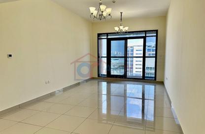 Apartment - 2 Bedrooms - 2 Bathrooms for sale in Etlala Residence 2 - Etlala Residence - Dubai Land Residence Complex - Dubai