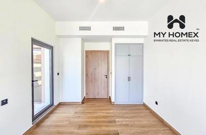 Villa - 3 Bedrooms - 4 Bathrooms for sale in Costa Brava 1 - Costa Brava - Damac Lagoons - Dubai