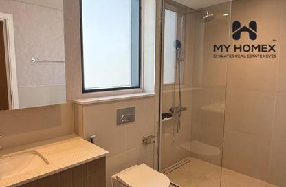 Villa - 4 Bedrooms - 5 Bathrooms for rent in Emaar South Village - Dubai South (Dubai World Central) - Dubai