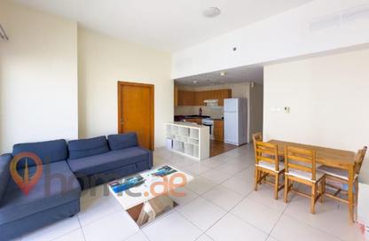 Apartment - 1 - 2 for rent in Marina View Tower A - Marina View - Dubai Marina - Dubai Apartment - 1 - 2 for rent in Marina View Tower A - Marina View - Dubai Marina - Dubai
