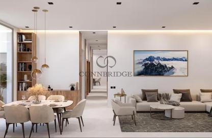 Apartment - 3 Bedrooms - 4 Bathrooms for sale in Levanto By Oro24 - District 13 - Jumeirah Village Circle - Dubai