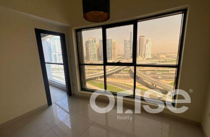 Apartment - 1 - 2 for rent in Escan Tower - Dubai Marina - Dubai