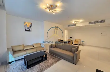 Apartment - 1 Bedroom - 2 Bathrooms for rent in Damac Maison Canal Views - Business Bay - Dubai