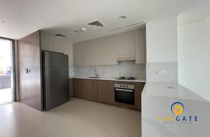 Townhouse - 1 Bedroom - 4 Bathrooms for rent in Elan - Tilal Al Ghaf - Dubai