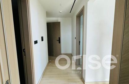 Apartment - 1 - 2 for rent in Binghatti LUNA - District 12 - Jumeirah Village Circle - Dubai