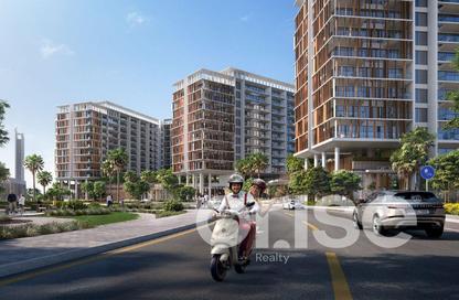 Apartment - 1 - 2 for sale in Ember Park Five - Park Five by Deyaar - Dubai Production City (IMPZ) - Dubai Apartment - 1 - 2 for sale in Ember Park Five - Park Five by Deyaar - Dubai Production City (IMPZ) - Dubai