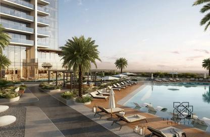 Apartment - 2 - 3 for sale in Claydon House - Bukadra - Dubai Apartment - 2 - 3 for sale in Claydon House - Bukadra - Dubai