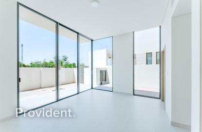 Villa - 5 Bedrooms - 6 Bathrooms for rent in Address Hillcrest - Dubai Hills Estate - Dubai