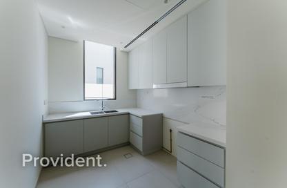 Villa - 5 Bedrooms - 6 Bathrooms for rent in Address Hillcrest - Dubai Hills Estate - Dubai